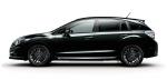 Subaru Impreza Sport Hybrid 2015 года